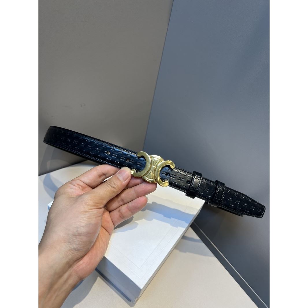 Ce1i*e belts